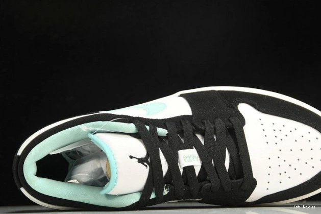 Green Island Jordan Low 1 Air CQ9828-131 0704